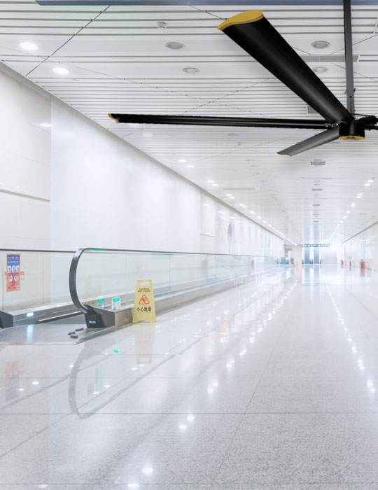 Transit Terminal, Delhi