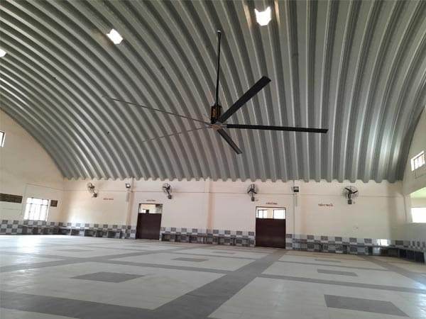 Community Hall, Ahmedabad